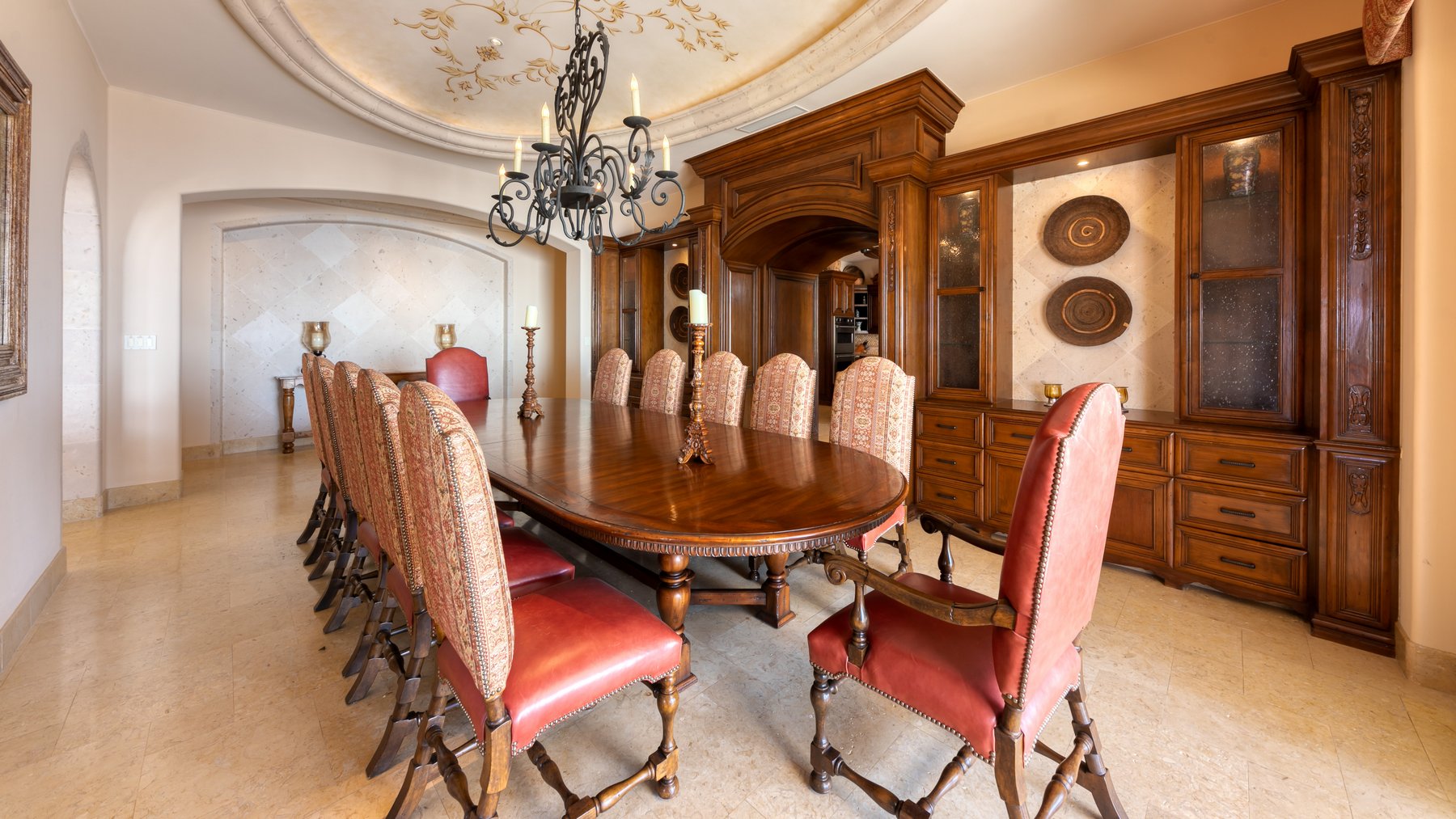 Villa Bravura del Mar 7